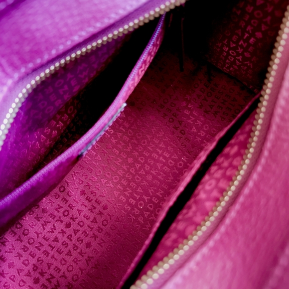 Kate Spade Caley Grove Street Satchel - Picture 4 of 4